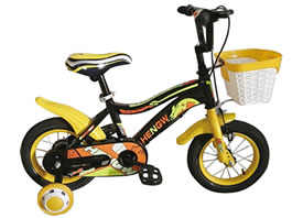 Children bike HW-TC1205